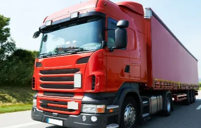 Adana Harem Ambar Kargo