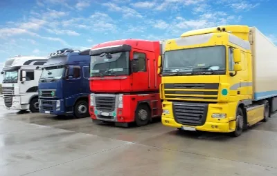 Adana Harem Nakliye Ambarı