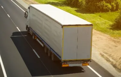 Adana ile Harem Arası Parça Eşya Taşıma