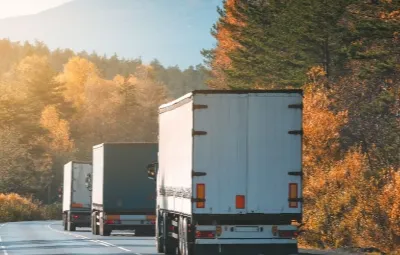 Adana ile Harem Arası Klima Taşıma